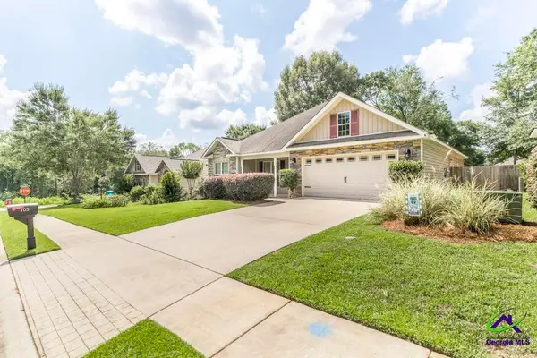 103 Weatherwood Road, Kathleen, GA 31047