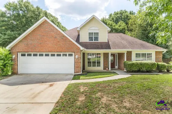 103 Kestral Way, Kathleen, GA 31047
