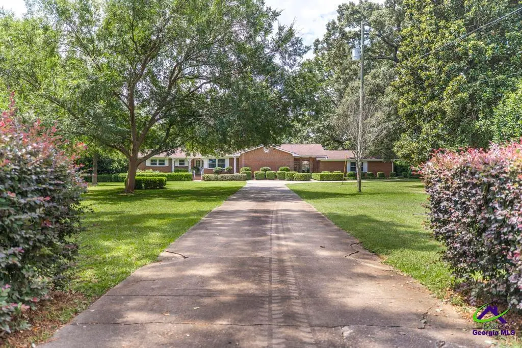 442 Langston Road, Perry, GA 31047 - #1