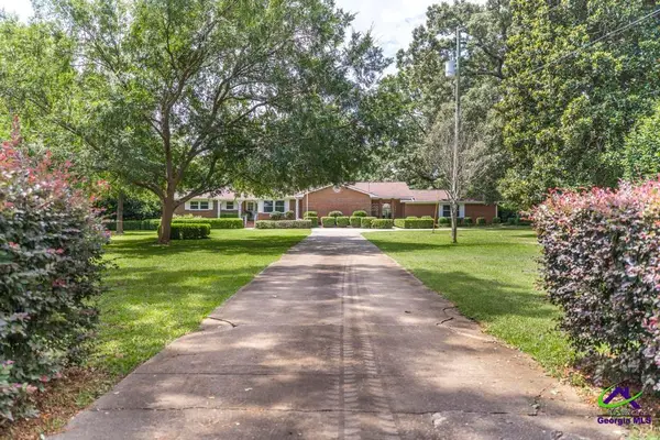 442 Langston Road, Perry, GA 31047