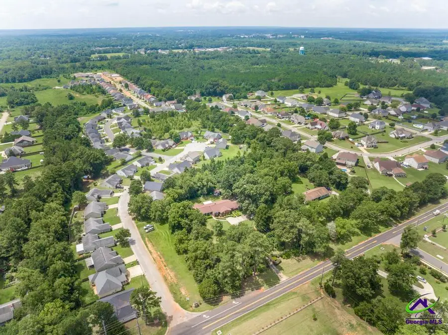442 Langston Road, Perry, GA 31047 - #2