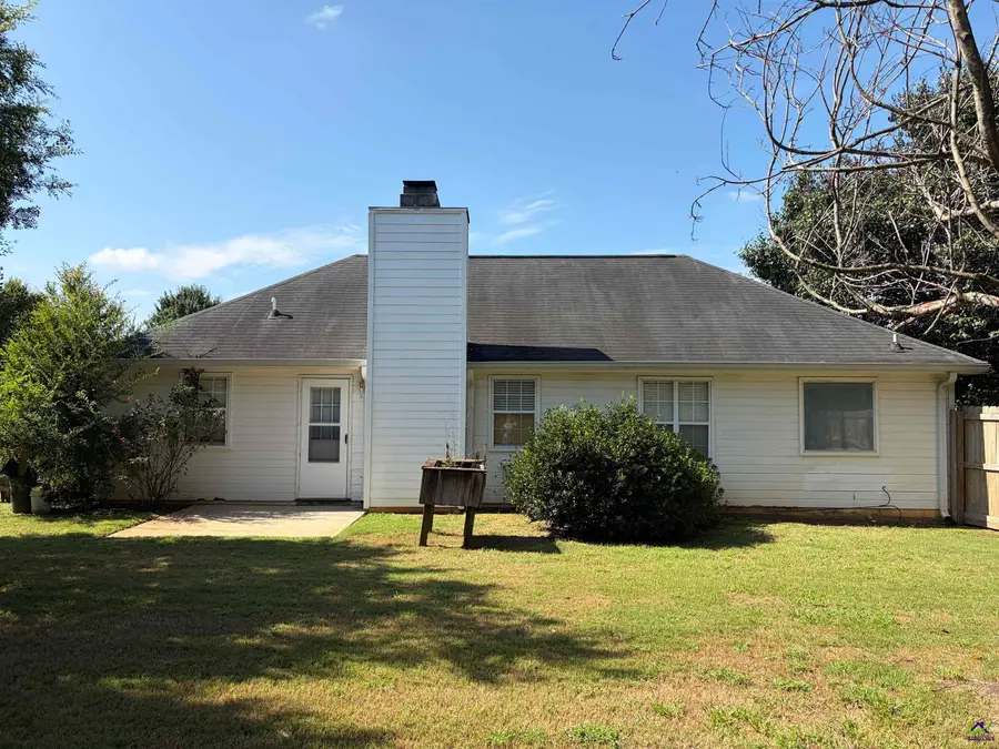 201 Bessermer Street, Warner Robins, GA 31088 - #2
