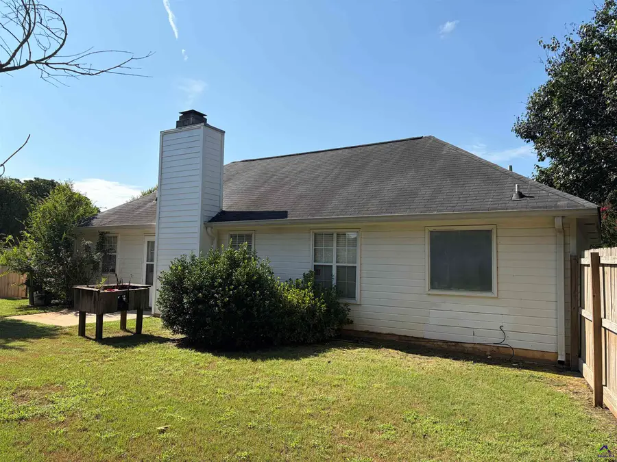 201 Bessermer Street, Warner Robins, GA 31088 - #3