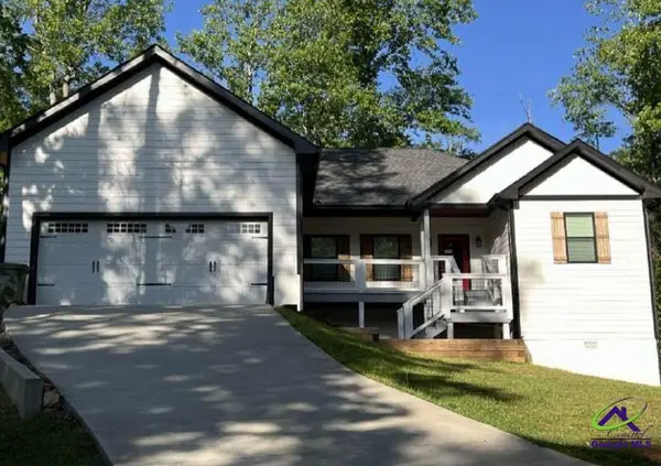 204 Yonah Springs Drive, Cleveland, GA 30528