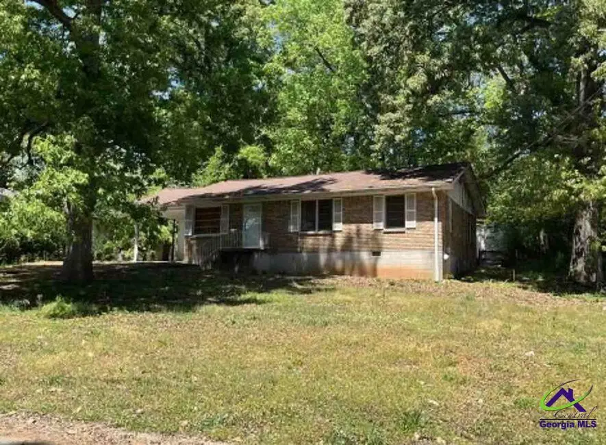 2616 Farn Drive, Ellenwood, GA 30294 - #1