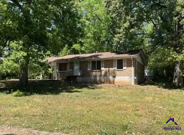 2616 Farn Drive, Ellenwood, GA 30294