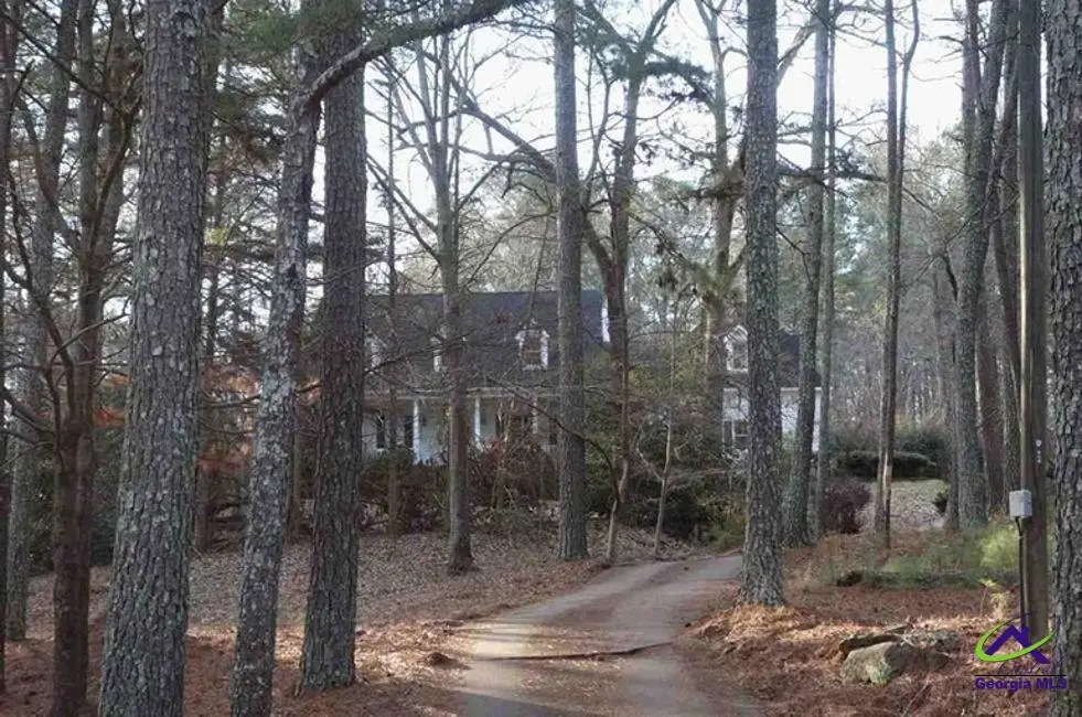 2211 Cammie Wages Road, Dacula, GA 30019 - #1