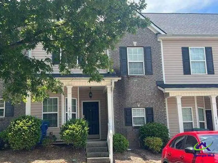 2555 Flat Shoals Road, Atlanta, GA 30349 - #1