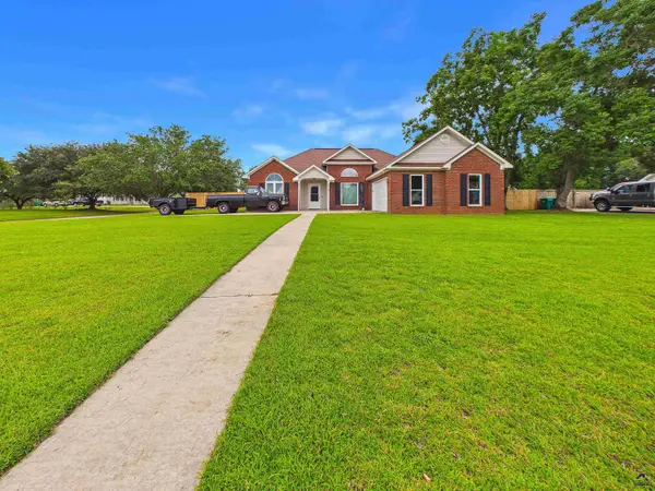 131 Pioneer Trail, Warner Robins, GA 31088