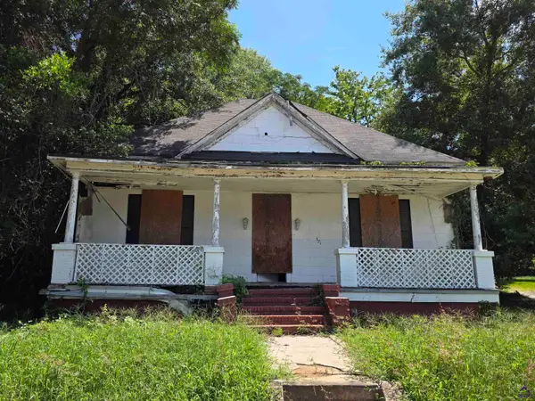 736 Peachtree Avenue, Macon, GA 31217