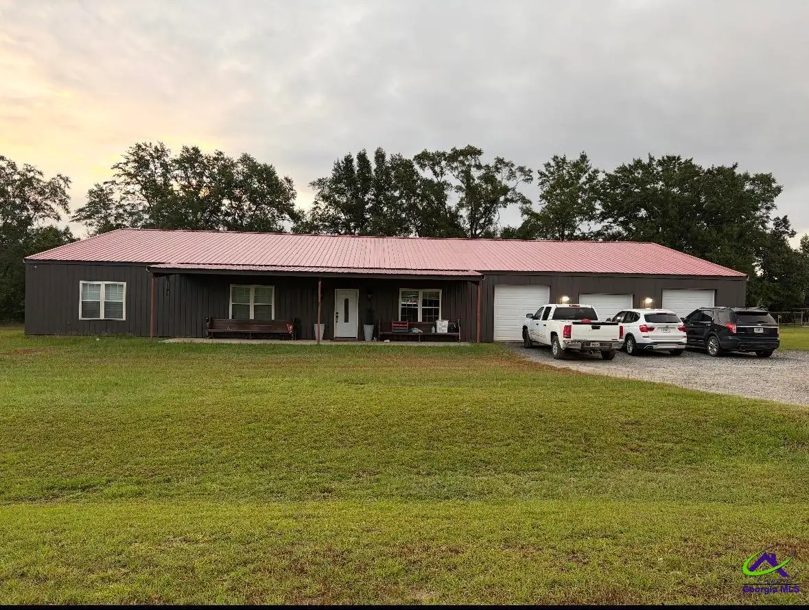 272 Buckingham Parc Circle, East Dublin, GA 31027 - #1