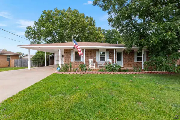 217 Todd Circle, Warner Robins, GA 31088