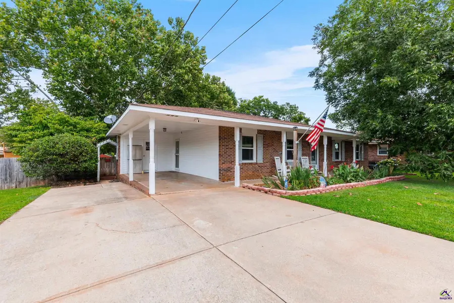 217 Todd Circle, Warner Robins, GA 31088 - #2