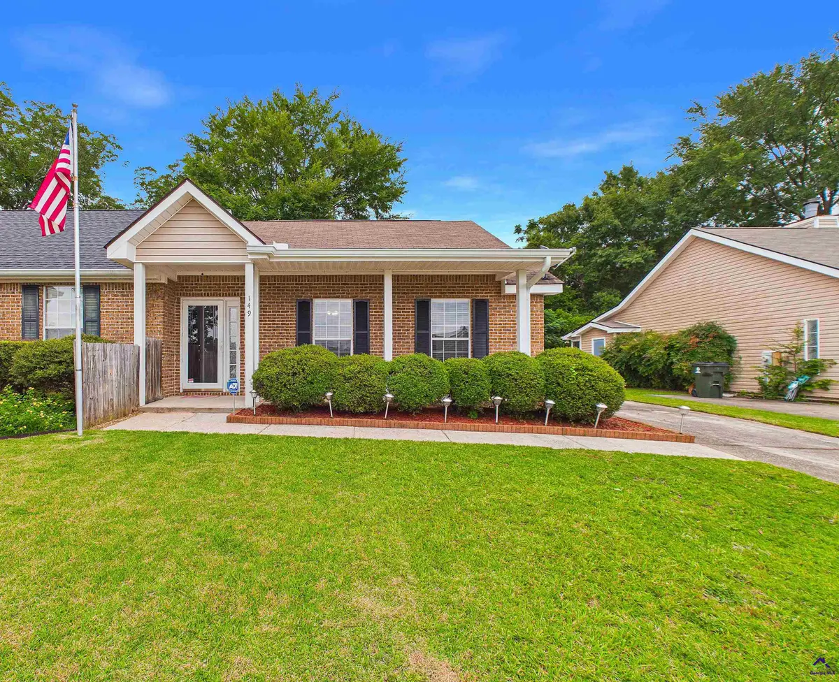 149 Saddlehorn Drive, Warner Robins, GA 31088 - #1