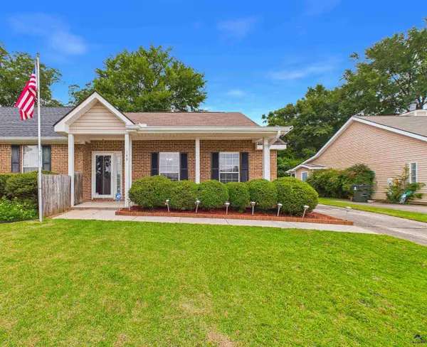 149 Saddlehorn Drive, Warner Robins, GA 31088