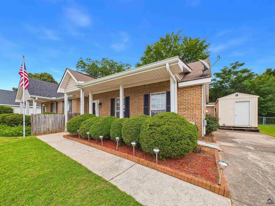 149 Saddlehorn Drive, Warner Robins, GA 31088 - #3