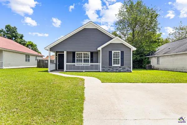 138 Kensington Circle, Warner Robins, GA 31093