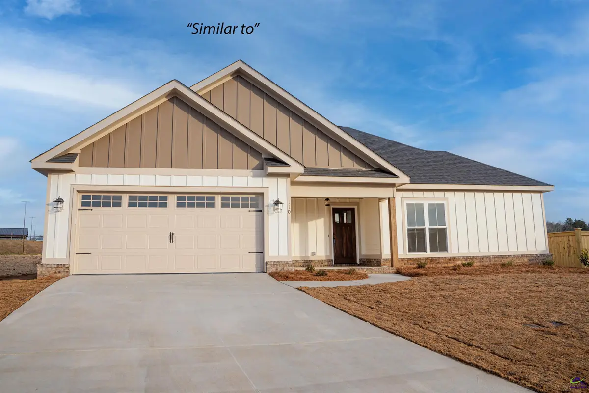 216 Sugar Creek Trail, Perry, GA 31069 - #1