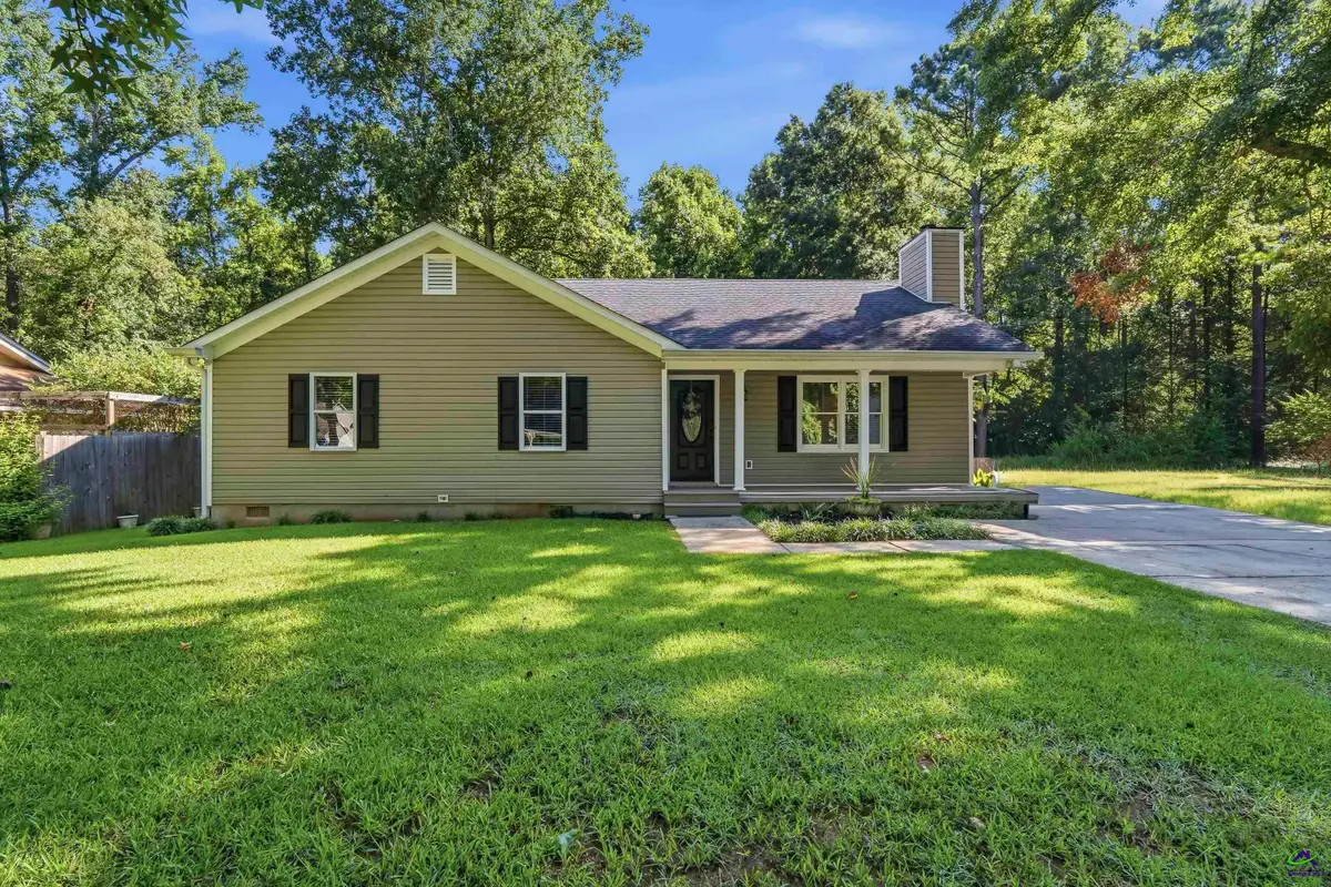 1474 Conestoga Trail, Macon, GA 31220 - #1