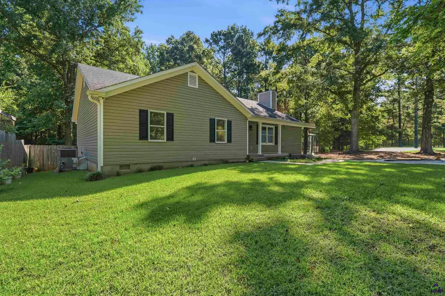 1474 Conestoga Trail, Macon, GA 31220 - #2