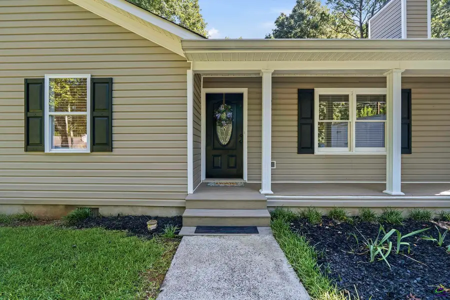 1474 Conestoga Trail, Macon, GA 31220 - #3