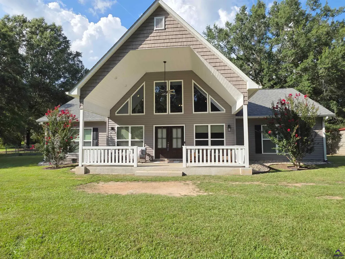 105 NW Lawrence Road, Milledgeville, GA 31061 - #1
