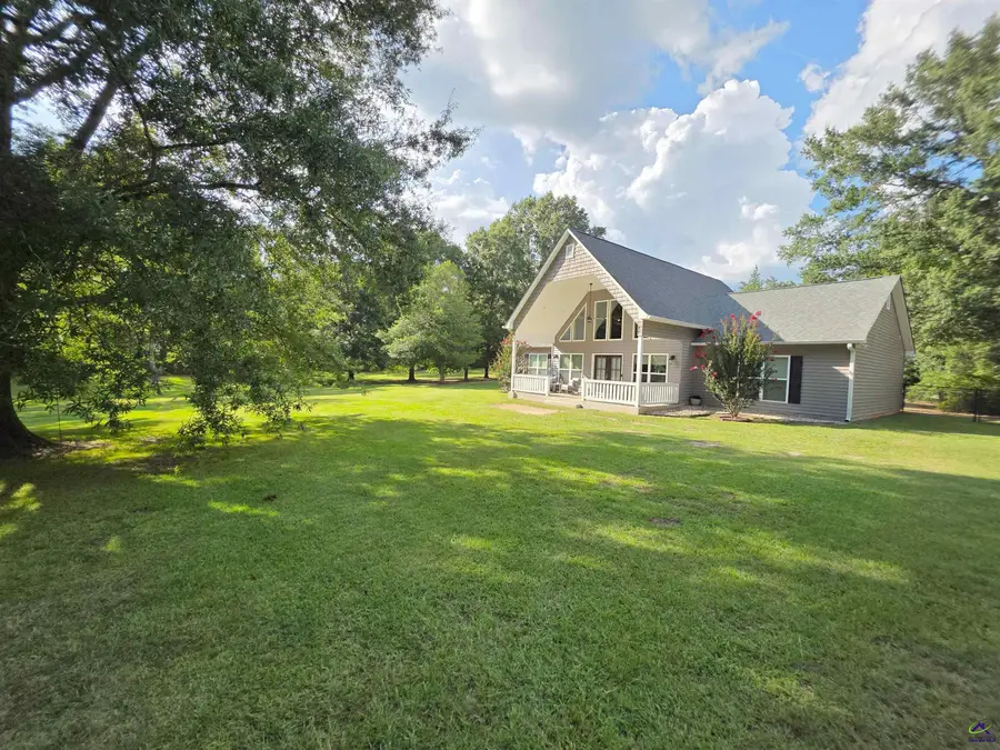 105 NW Lawrence Road, Milledgeville, GA 31061 - #2