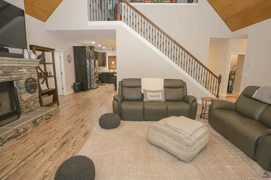 105 NW Lawrence Road, Milledgeville, GA 31061 - #3