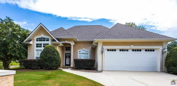 48 Idlewood Circle, Hawkinsville, GA 31036