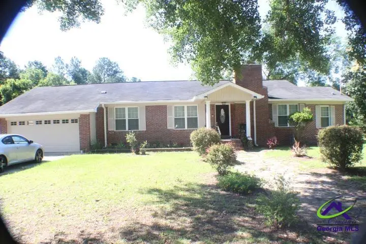 6890 Knoxville RD, Lizella, GA 31052 - #3