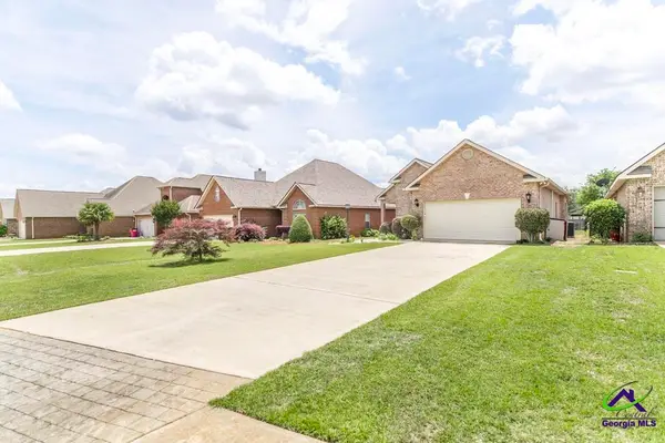 504 Eagle Springs Drive, Centerville, GA 31028