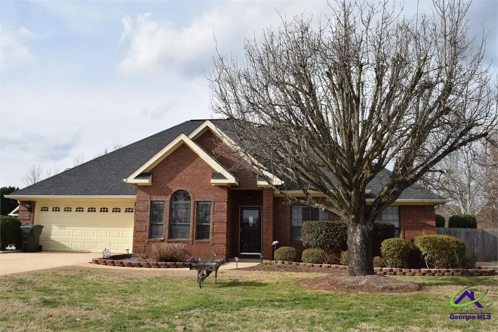 105 Topaz Court, Bonaire, GA 31005 - #1