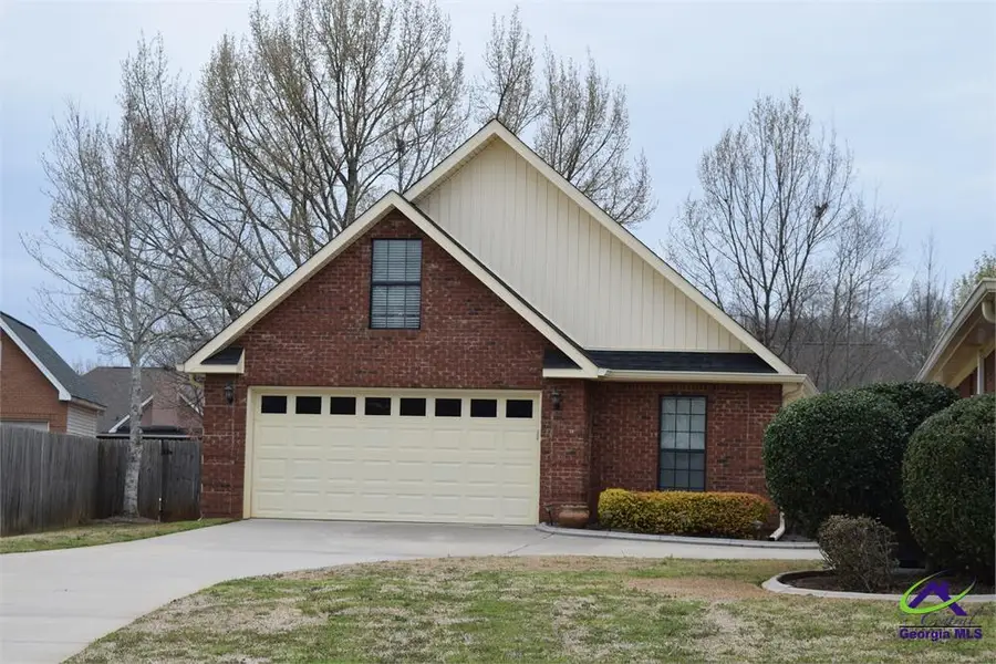 105 Topaz Court, Bonaire, GA 31005 - #2
