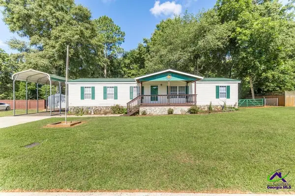 108 Emerald Boulevard, Byron, GA 31008