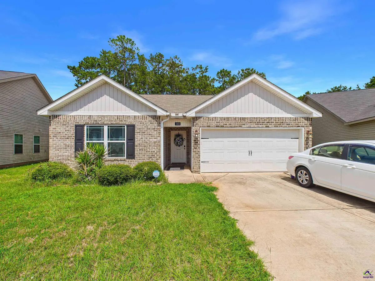 140 Sourwood Lane, Warner Robins, GA 31093 - #1