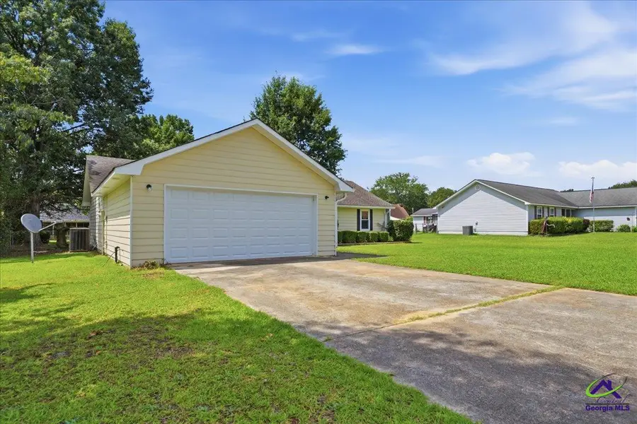 208 Sun Valley, Warner Robins, GA 31093 - #2