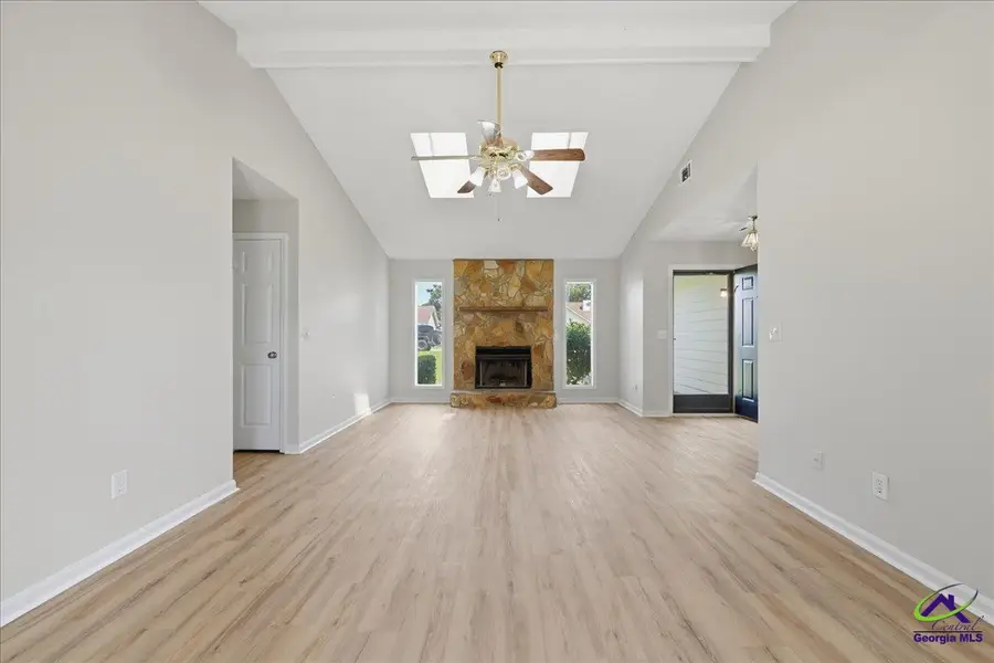 208 Sun Valley, Warner Robins, GA 31093 - #3