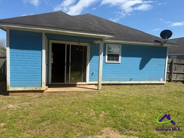 205 kensington Drive, Warner Robins, GA 31093 - #2