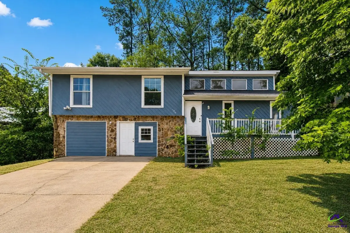 196 Peartree Lane, Riverdale, GA 30274 - #1