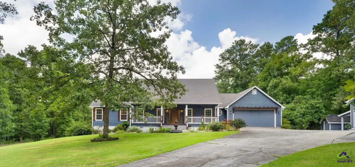 485 Plantation Road, Gray, GA 31032 - #1