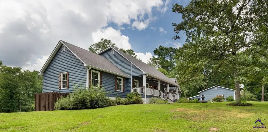 485 Plantation Road, Gray, GA 31032 - #2