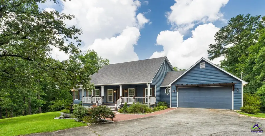 485 Plantation Road, Gray, GA 31032 - #3