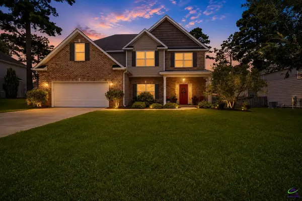 226 Misty Valley Lane, Bonaire, GA 31005