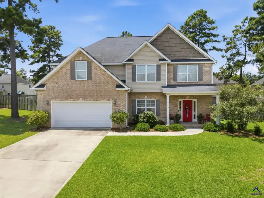 226 Misty Valley Lane, Bonaire, GA 31005 - #2