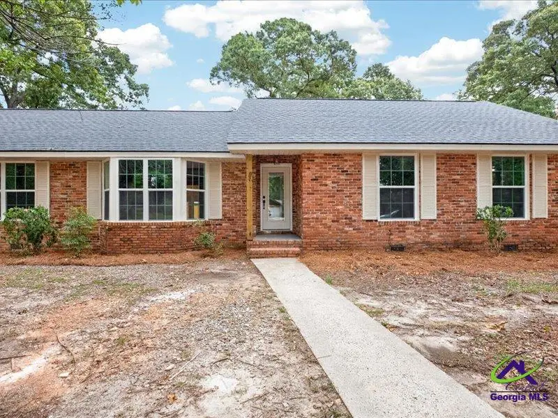216 Ridgeland Drive, Warner Robins, GA 31093 - #2