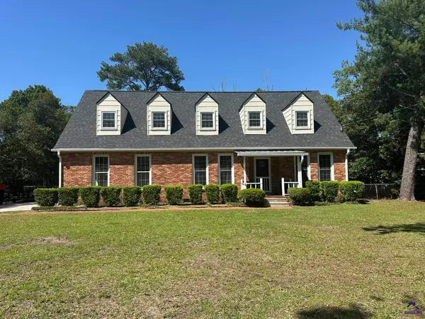 103 West Point Court, Warner Robins, GA 31088