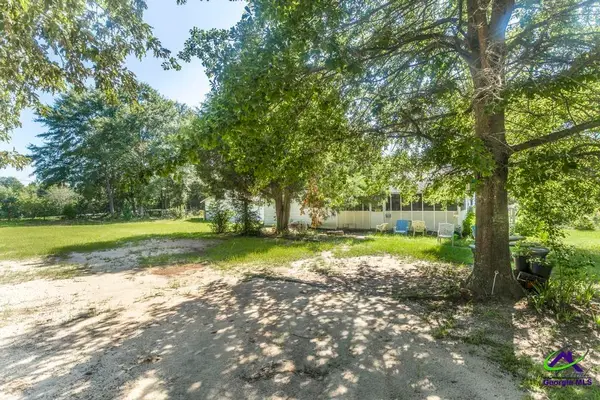 4614 Fulton Mill Road, Macon, GA 31216