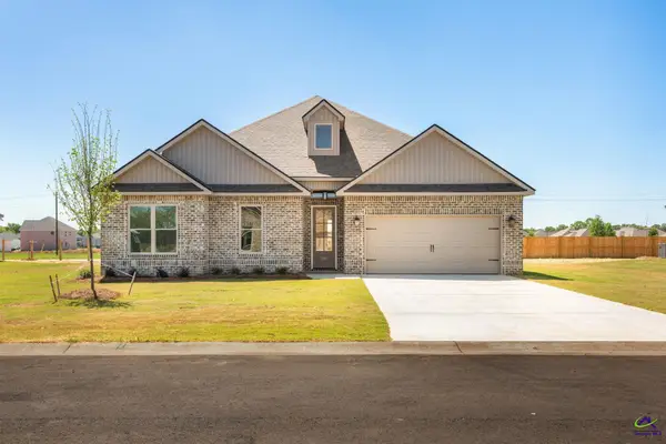 210 Farmland Circle, Perry, GA 31069