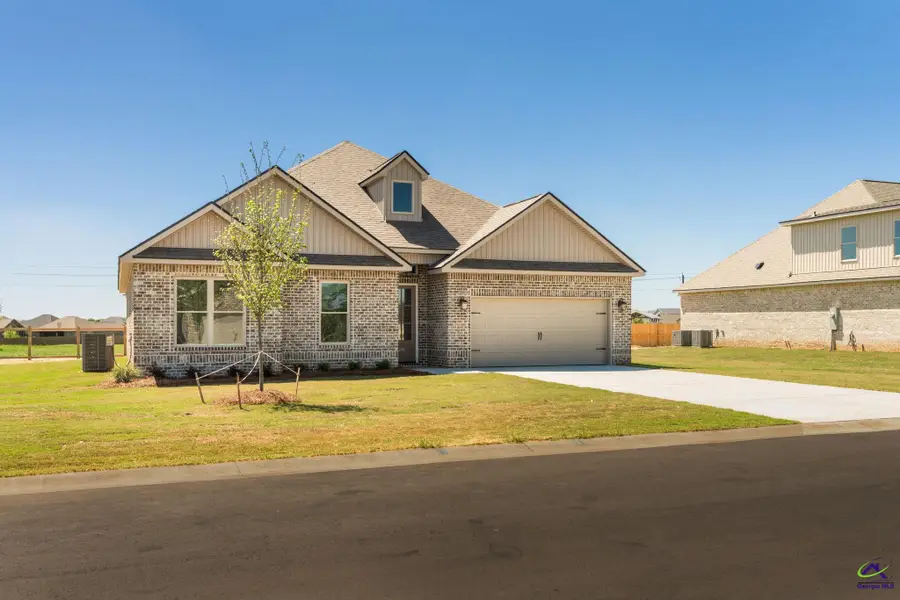 210 Farmland Circle, Perry, GA 31069 - #2