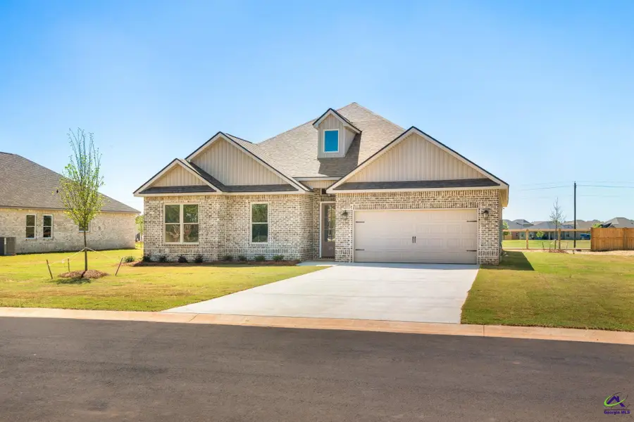 210 Farmland Circle, Perry, GA 31069 - #3
